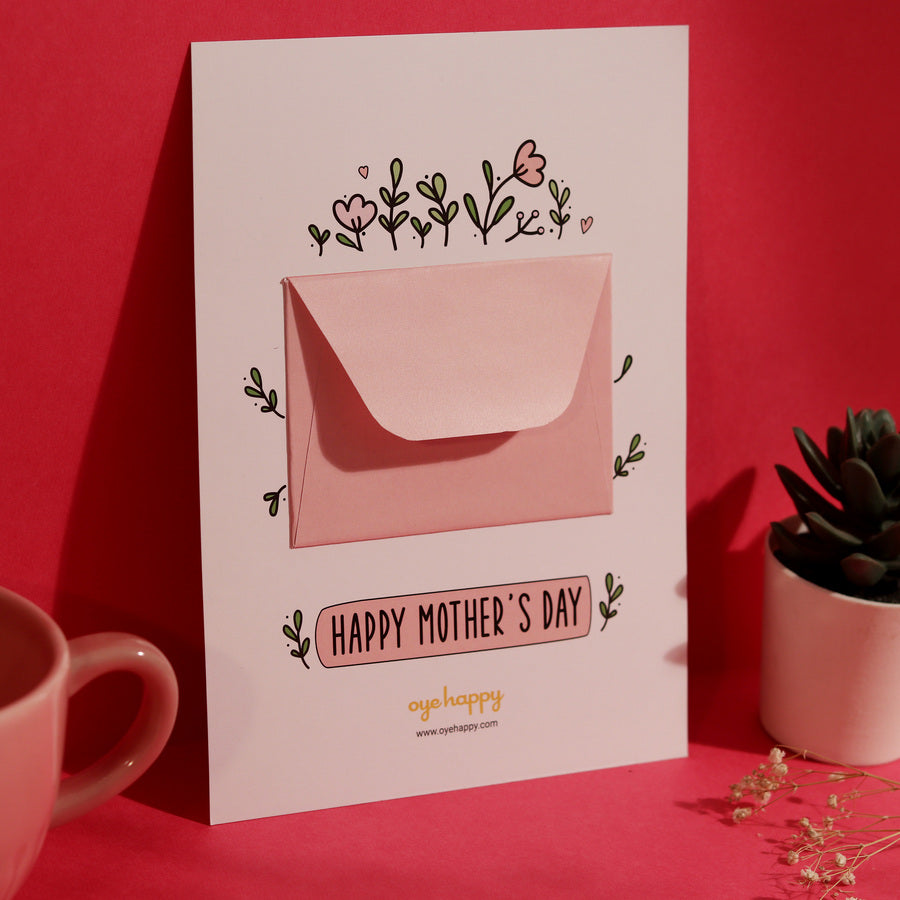 Envelope Card