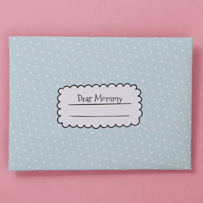 Letter for New Mom