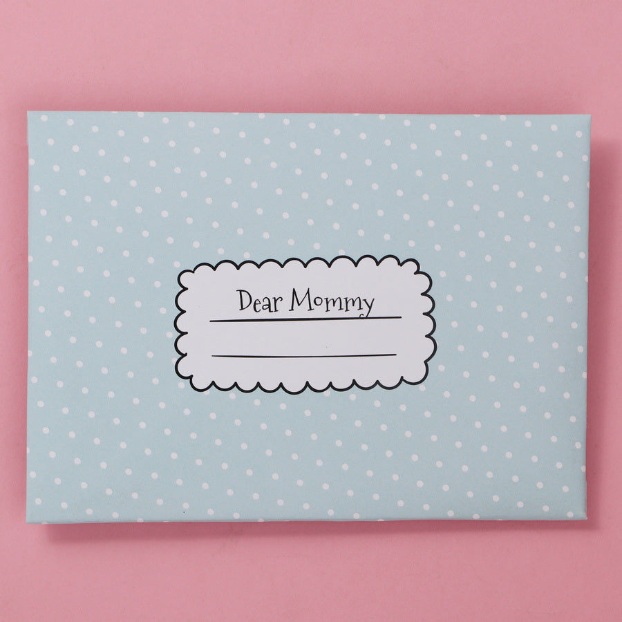 Letter for New Mom