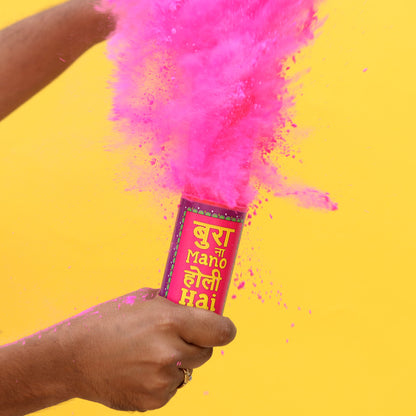 Holi Gulaal Dhamaka Box
