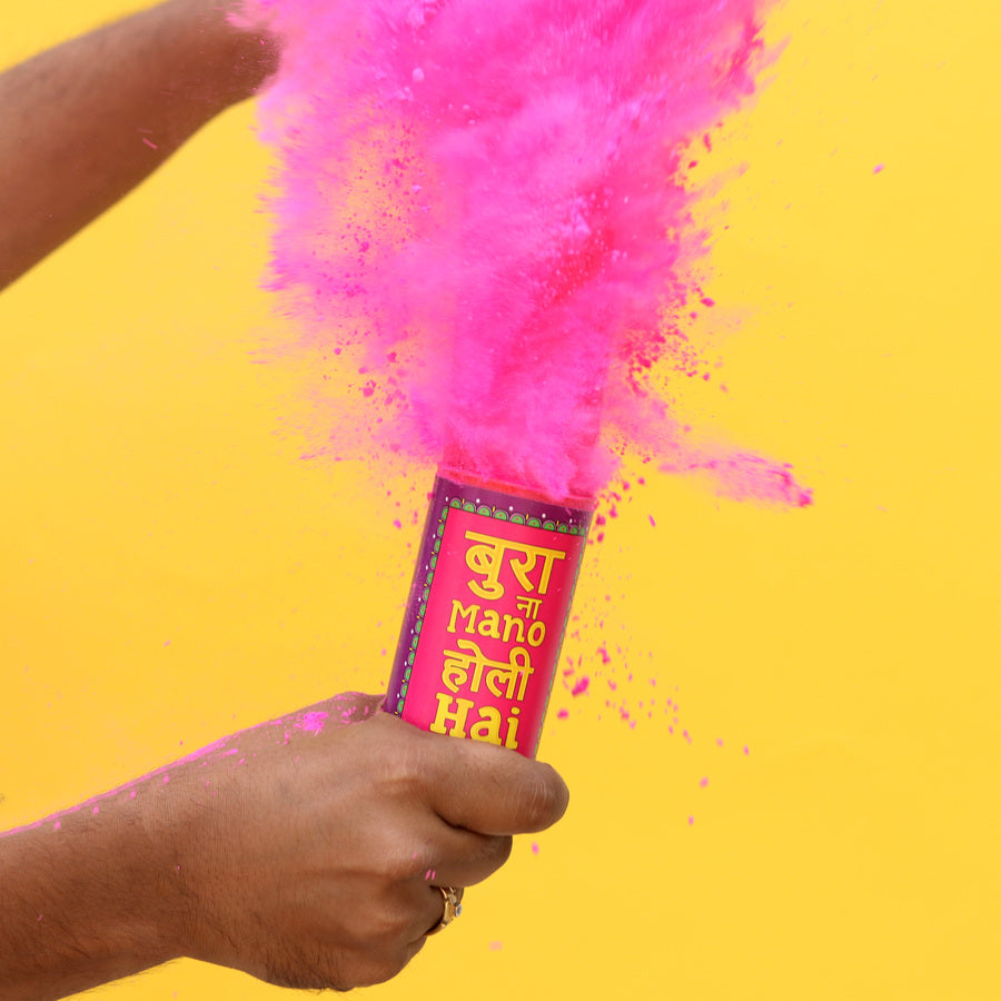 Holi Gulaal Dhamaka Box