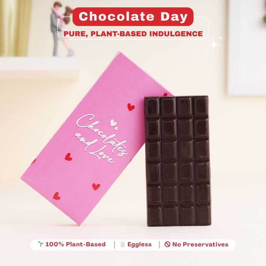 Valentine's Week Explosion Hamper