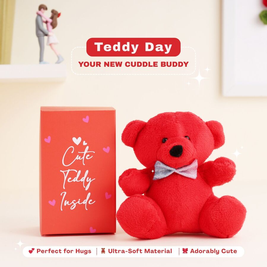 Valentine's Week Explosion Hamper