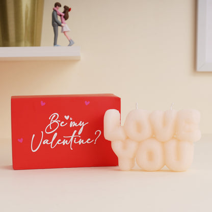 Valentine's Week Explosion Hamper