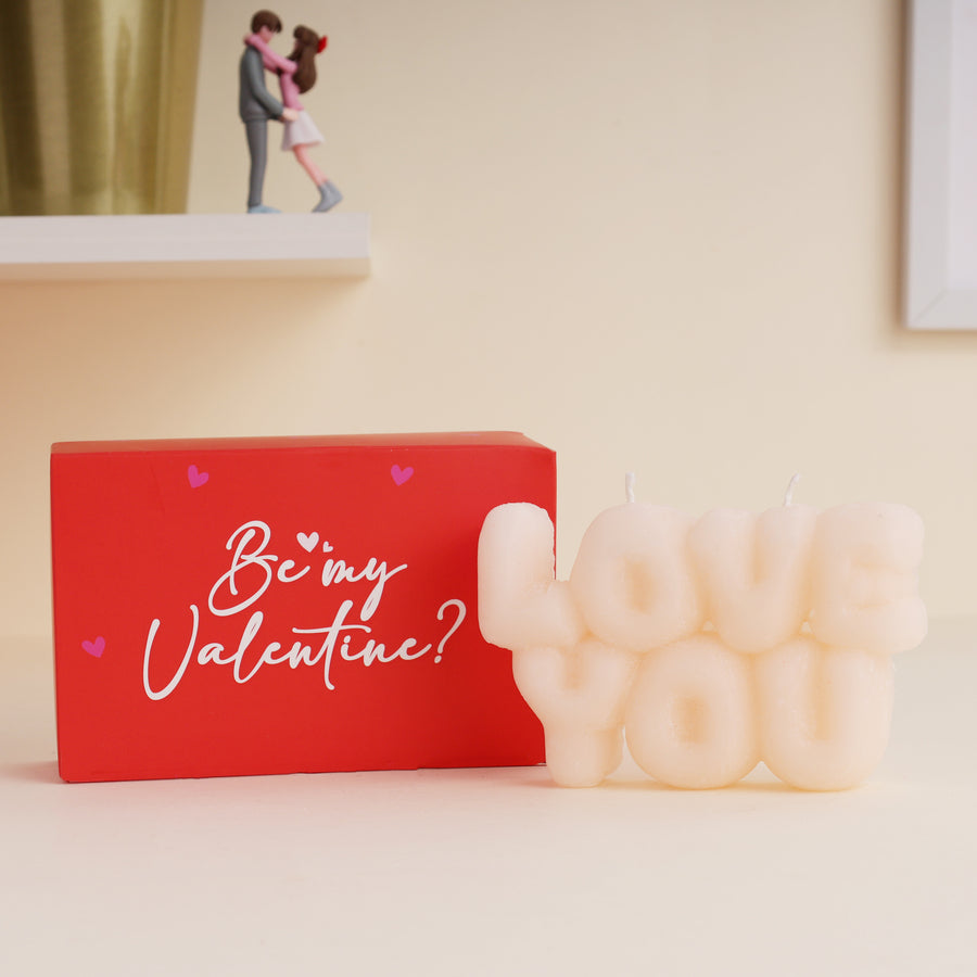 Valentine's Week Explosion Hamper