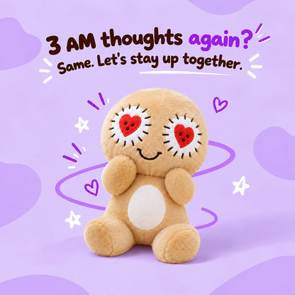 Emotional Support Toy