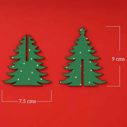 Miniature Christmas Tree