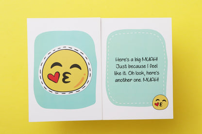 Emoji Cards