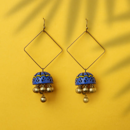 Bhaiya-Bhabhi Rakhi-Blue