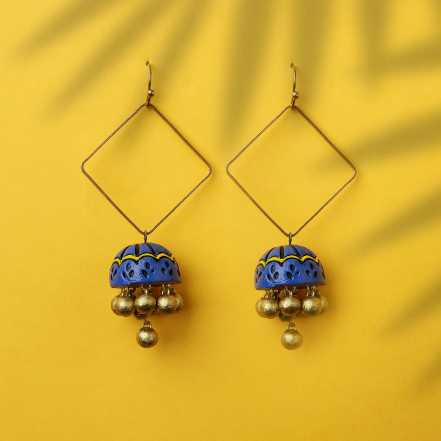 Bhaiya-Bhabhi Rakhi-Blue
