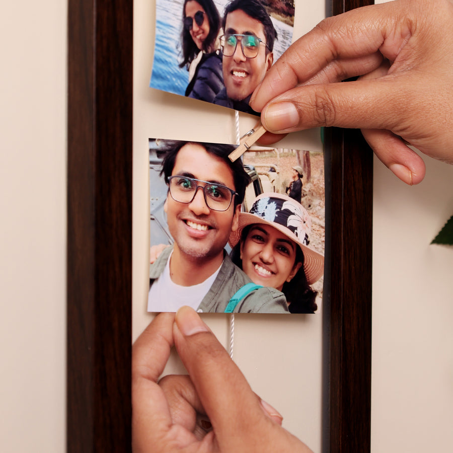 Memories in Spotlight