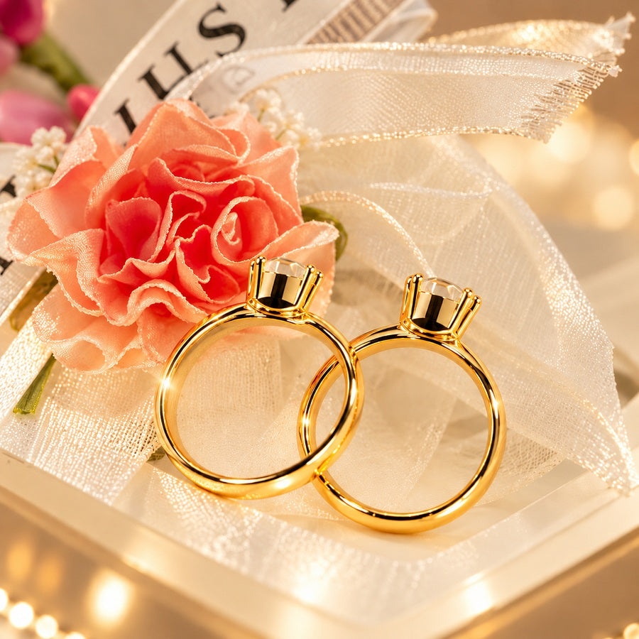 Touch Sensor LED Couples Frame