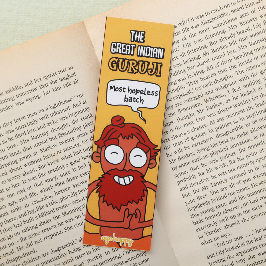Bookmarks for Teachers