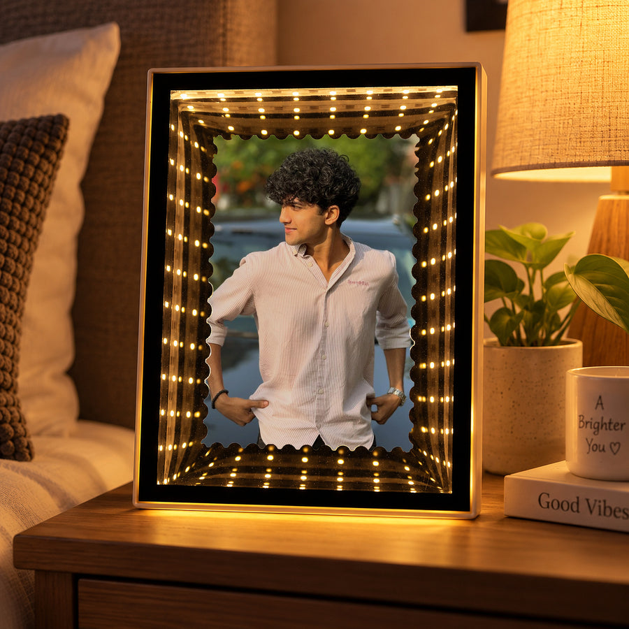 Infinity Lights LED Frame