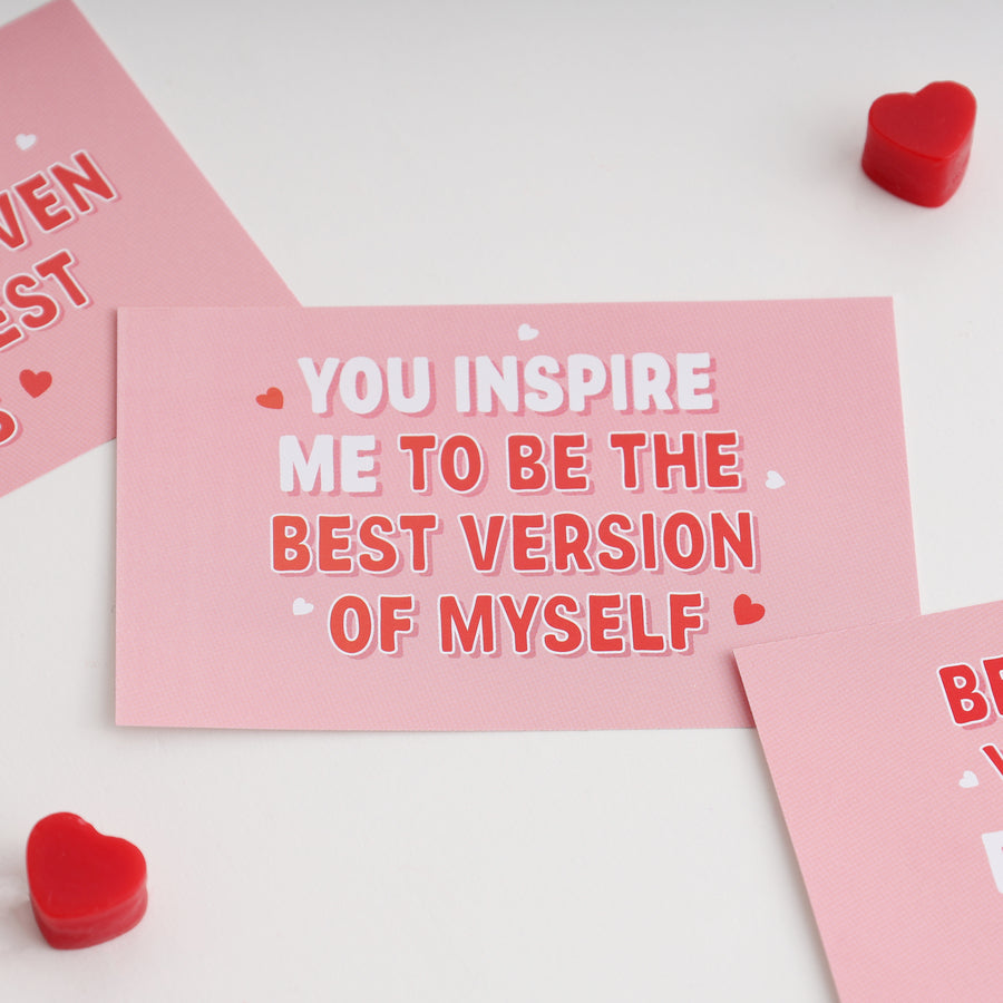 7 Reasons Why Bunter Card