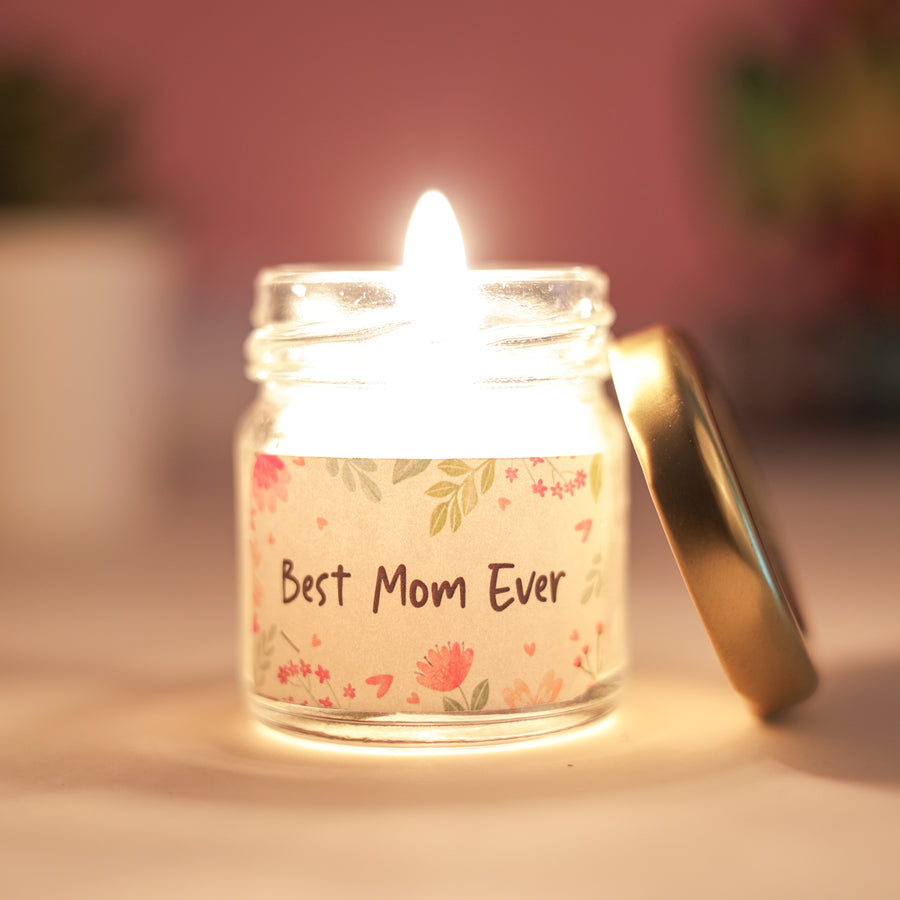 Dialogue Box Hamper for Moms