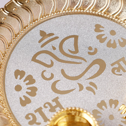 Rakhi Thali and Celebration Kit