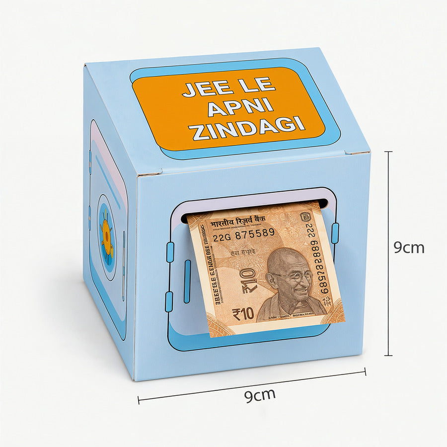 Money Pull Box