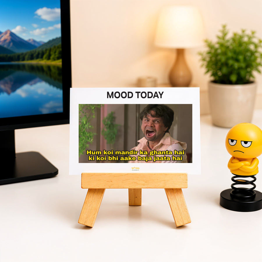 Meme Easel