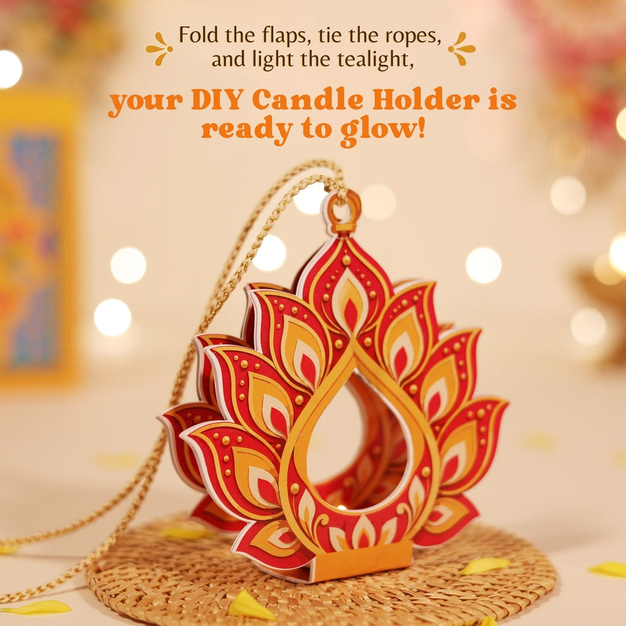 Shubh Lakshmi Hamper