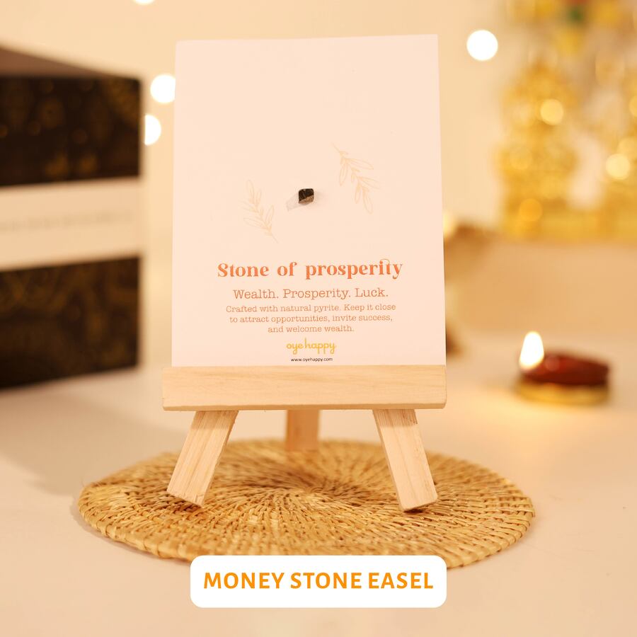 Wealth and Prosperity Hamper