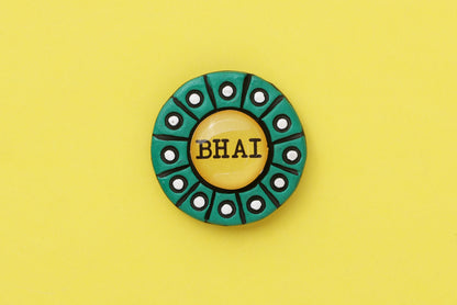 Bhai Dooj Brother Hamper