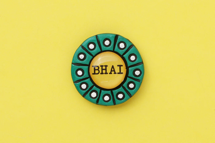 Bhai Dooj Brother Hamper