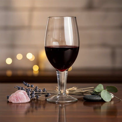 Wine Glass Set (Pack of 2)