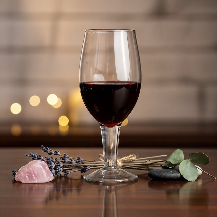 Wine Glass Set (Pack of 2)