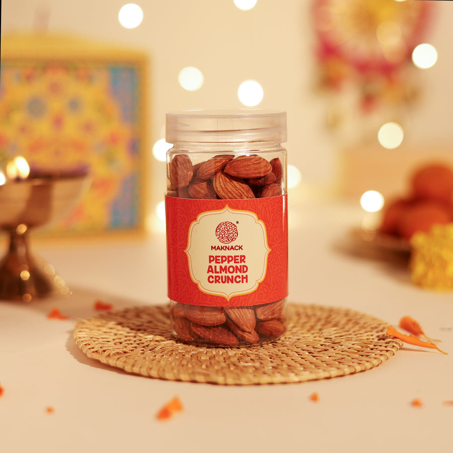 Flavours of Diwali Hamper