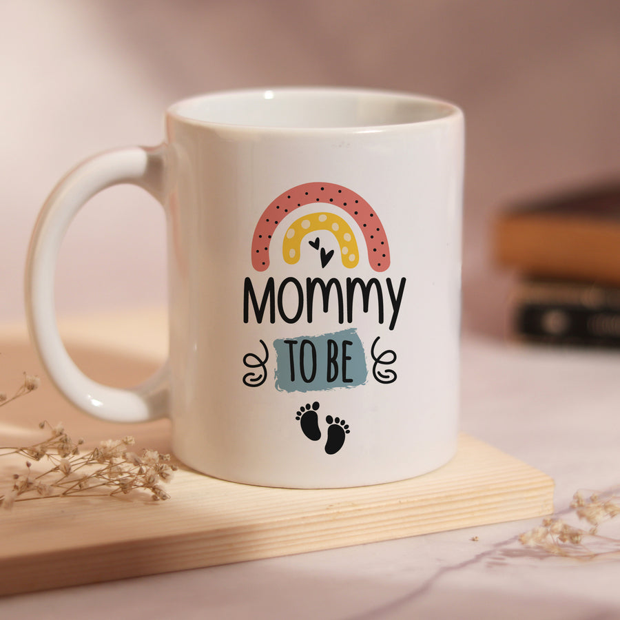 Mom-to-be Mug