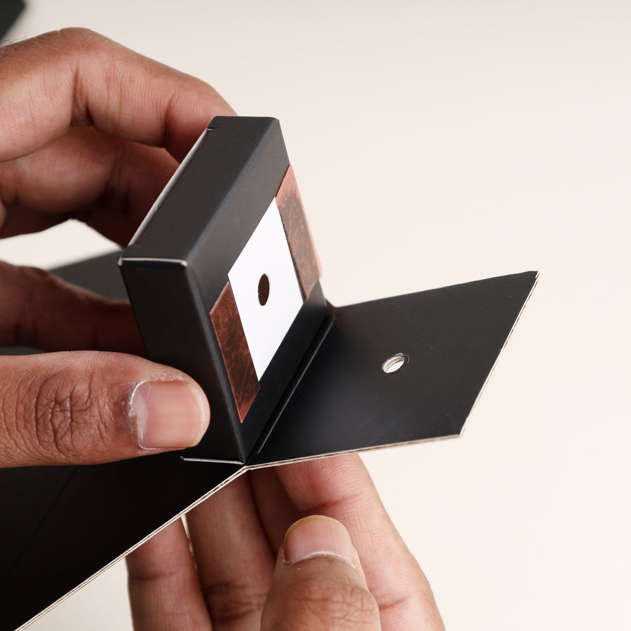 DIY Patakha Box
