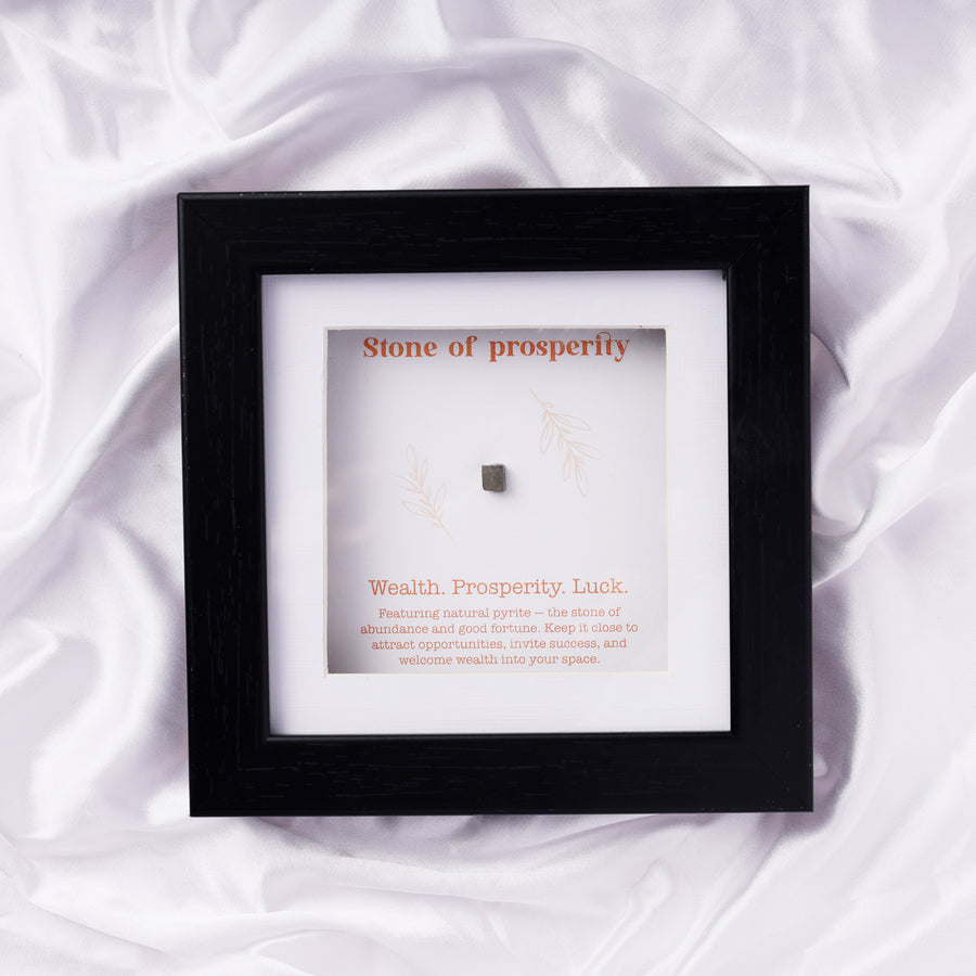 Wealth and Prosperity Hamper