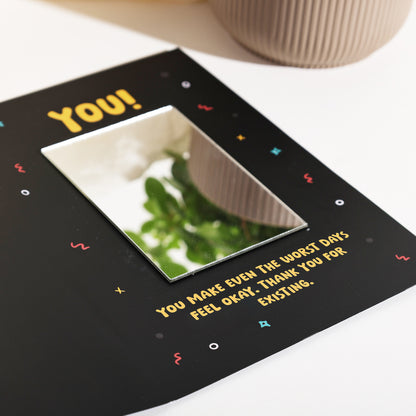 Happy Vibes Calendar Combo