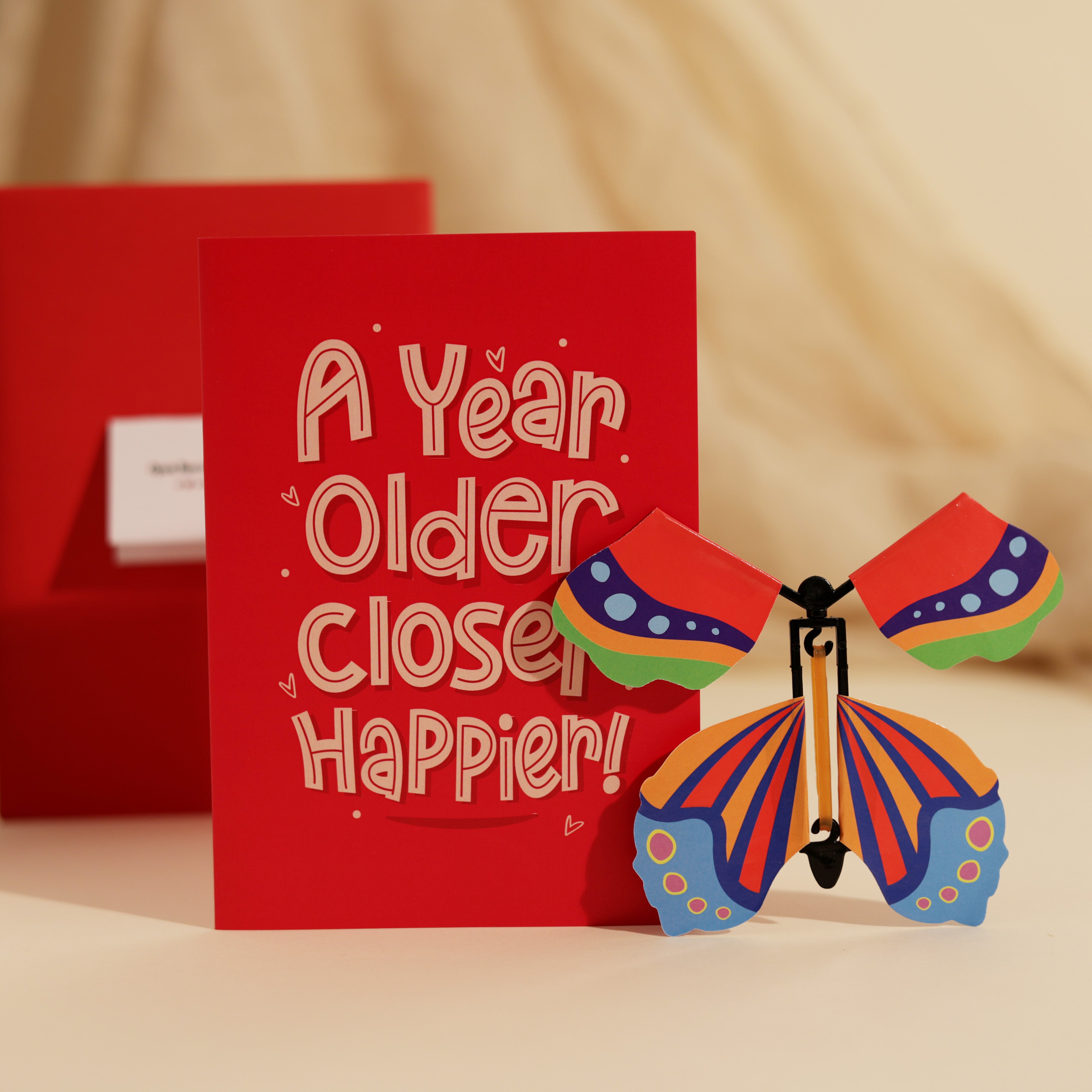 24-Hour Anniversary Hamper