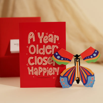 24-Hour Anniversary Hamper