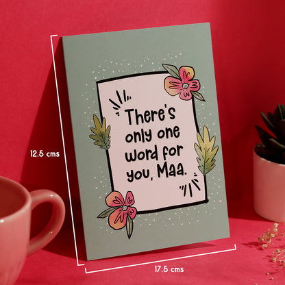 Mirror Card Combo