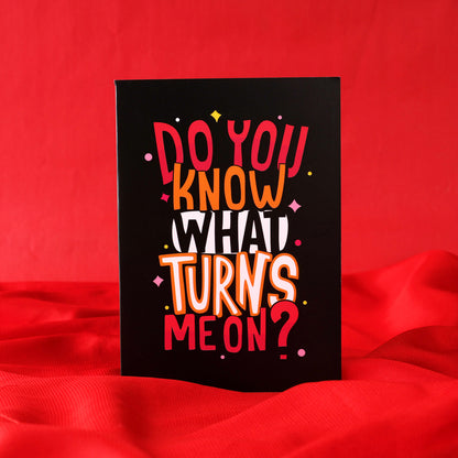 Valentine's Night Hamper