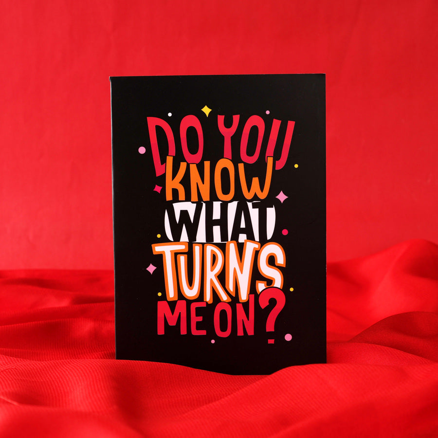 Valentine's Night Hamper