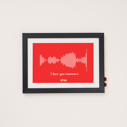 Those Magical Words Audio (New Mom)