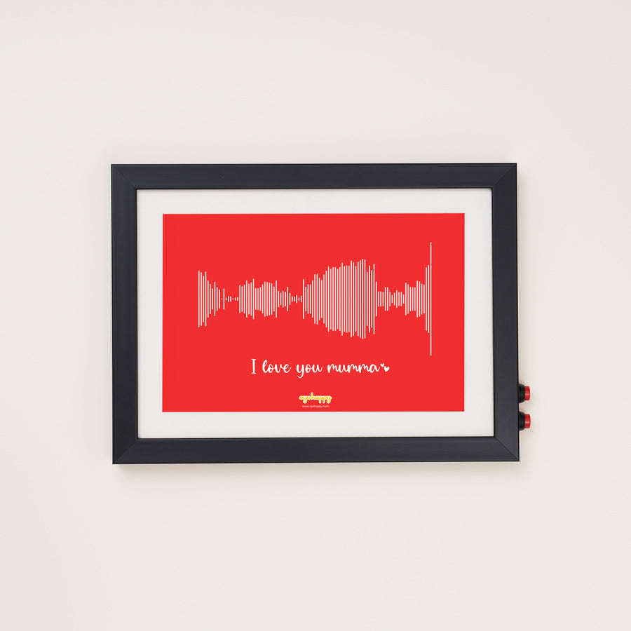 Those Magical Words Audio (New Mom)