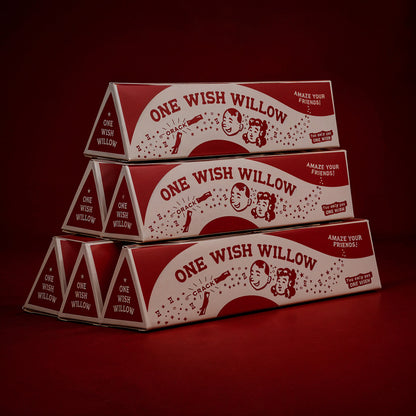 One Wish Willow