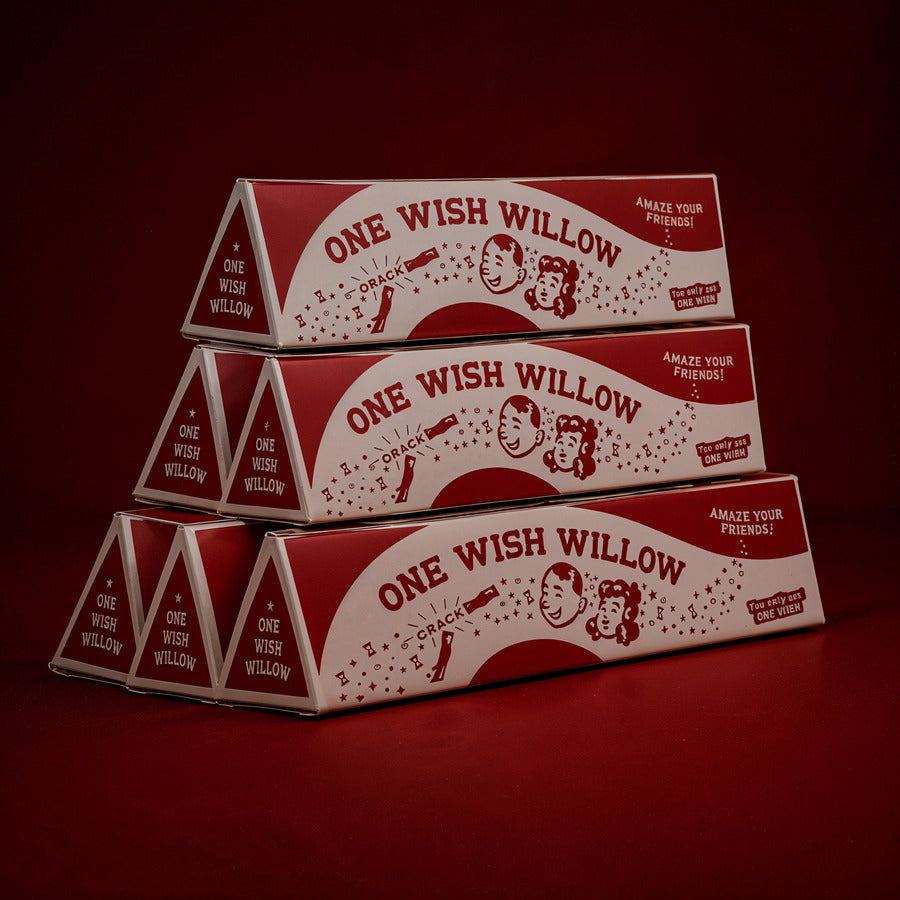 One Wish Willow