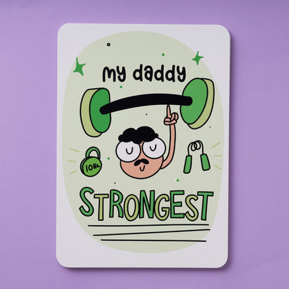 My Baby Milestones