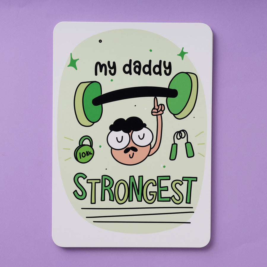 My Baby Milestones