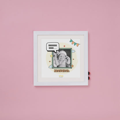 Baby First Words Audio