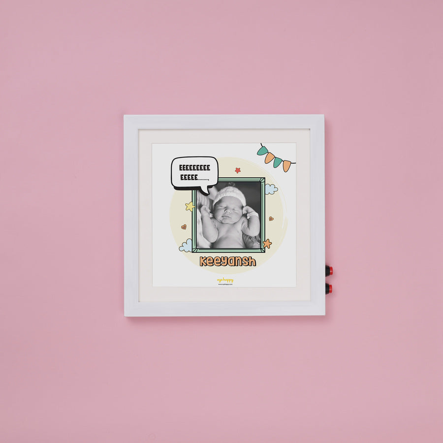 Baby First Words Audio