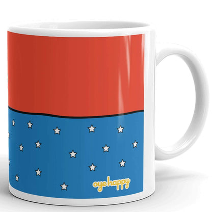 Wonder Sister Mug