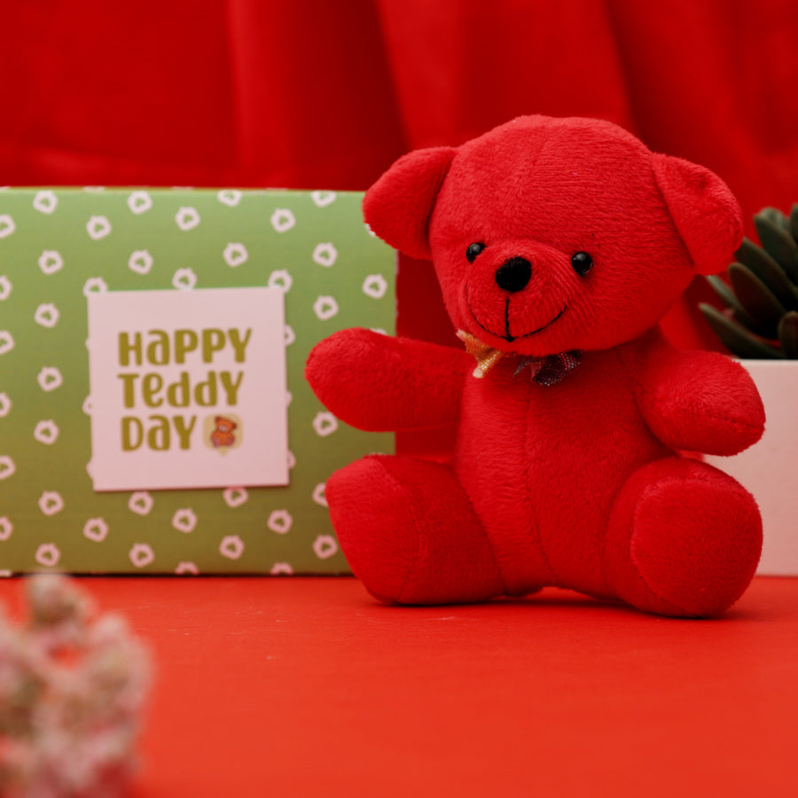 Valentine Week Glitter Hamper