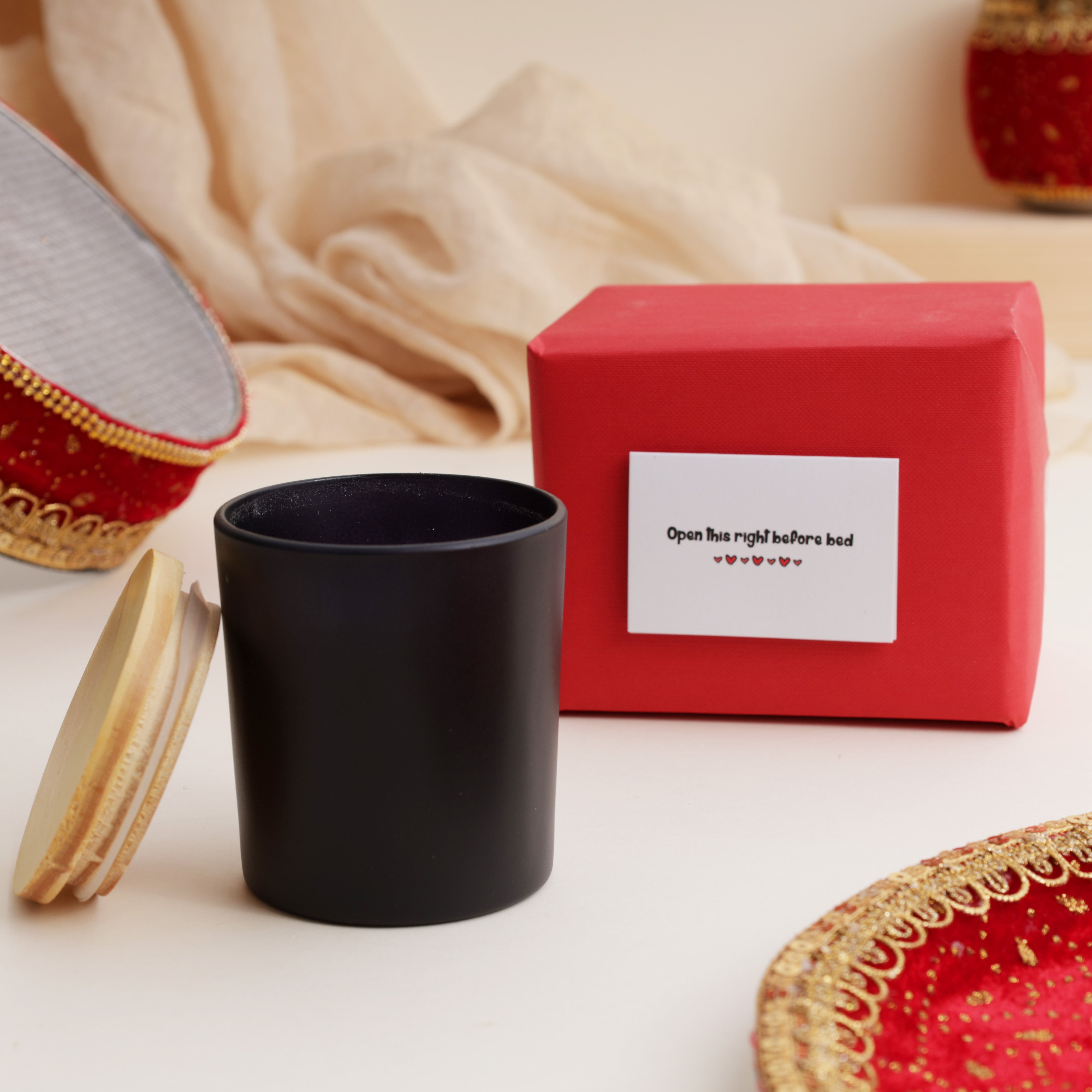 24 Hour Hamper Karwa Chauth